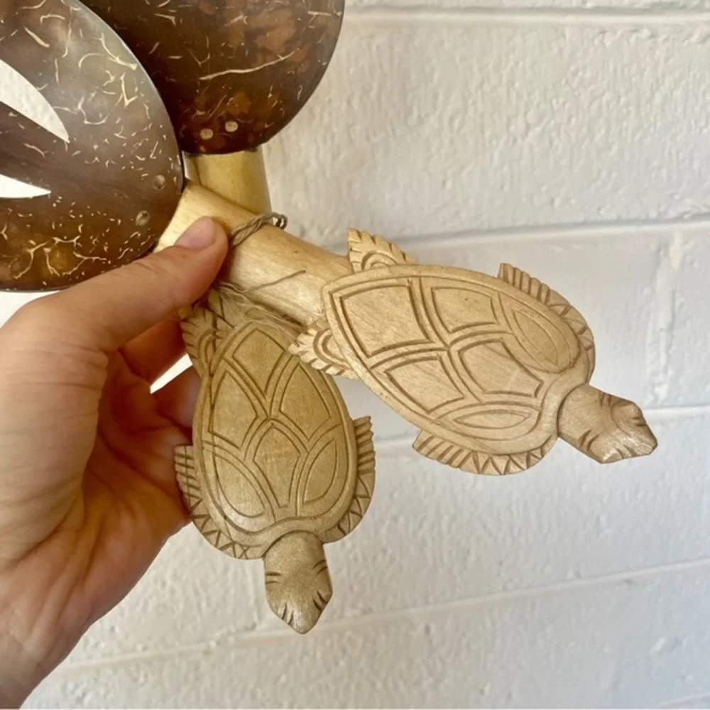 NEW Turtle‎ Salad Tongs!